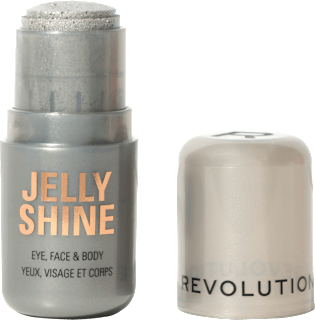 Highlighter Stick Jelly Silver Moonlight REVOLUTION