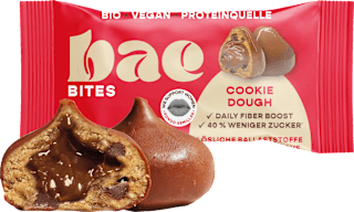 Haferbites Cookie Dough bae