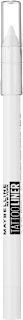 Ceruzka na oči Tattoo Liner - 970 Polished White MAYBELLINE NEW YORK