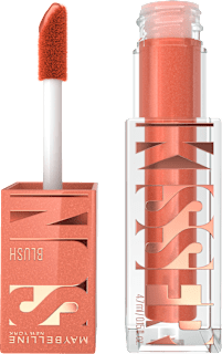 Tekutá lícenka Sunkisser - 08 Shades On MAYBELLINE NEW YORK