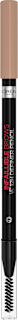 Ceruzka na obočie Infaillible Brows 12H Definer - 7.0 Blonde L'ORÉAL PARiS