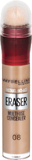 Korektor Instant Anti-Age Eraser - 08 Buff MAYBELLINE NEW YORK
