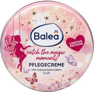 Fairytale univerzální tělový krém catch the magic moments Balea