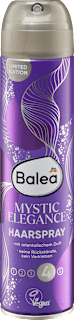 lak na vlasy Mystic Elegance Balea