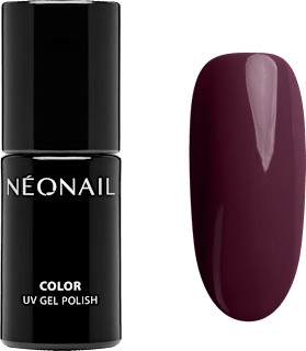 UV Nagellack Mysterious Tale NÉONAIL