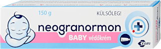 Baby védőkrém Neogranormon
