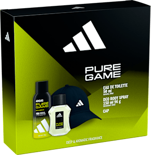 Setcadou Pure Game adidas