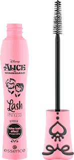Mascara Disney Alice In Wonderland Lash Princess False Lash Effect 01 Trust Yourself essence
