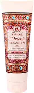 Byzantium gel za tuširanje  Tesori d'Oriente