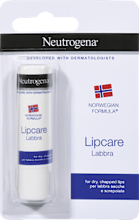 Balzam za ustnice Neutrogena