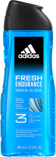 Żel pod prysznic dla mężczyzn Fresh Endurance adidas