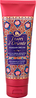 Żel pod prysznic Persian  Tesori d'Oriente
