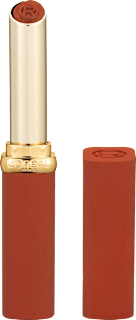 rtěnka Colors of Worth, Color Riche Intense Volume Matte Slim 200 Orange L'ORÉAL PARiS