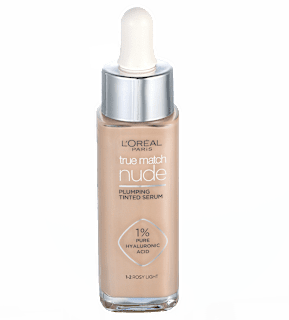 tónující sérum True Match 1-2 Very Light L'ORÉAL PARiS