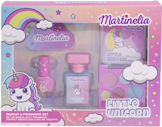 dárková sada Little Unicorn Martinelia