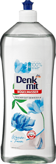 Vasaló folyadék Denkmit