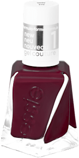 lak na nehty gel couture 370 model clicks  essie