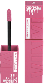 tekutá rtěnka Superstay Vinyl Ink 165 Edgy MAYBELLINE NEW YORK