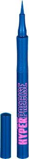 oční linka Hyper Precise 720 Cobalt Blue MAYBELLINE NEW YORK