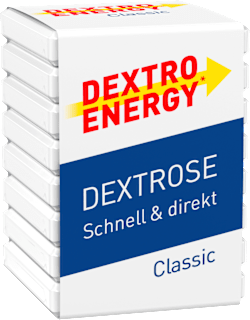 Traubenzucker, classic DEXTRO ENERGY
