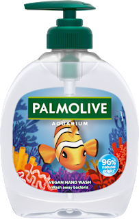 Flüssigseife Aquarium Palmolive