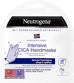 Handmaske Intensive Cica Neutrogena