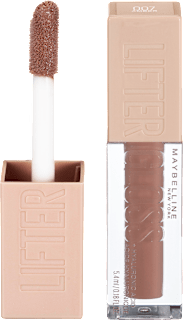 lesk na rty Lifter Gloss 7 Amber MAYBELLINE NEW YORK