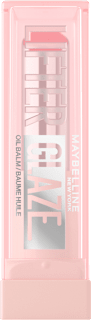balzám na rty Lifter Glaze 004 Cherry Swirl MAYBELLINE NEW YORK