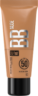 Fit Me BB krém Nude 60 SPF50 MAYBELLINE NEW YORK