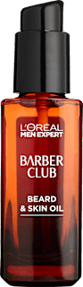 olej na vousy Barber Club L'ORÉAL PARiS MEN EXPERT