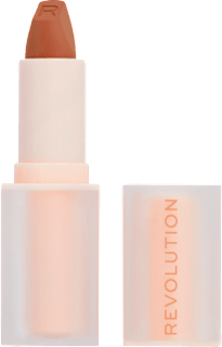 Червило Lip Allure Soft Satin – Divine Brown REVOLUTION