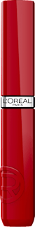 rtěnka Laque Resistance 420 Rouge Paris L'ORÉAL PARiS