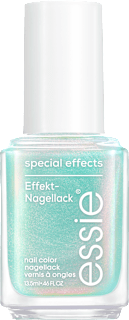 Nagellack Klassik Nail Art Studio Special Effects 40 Mystic Marine essie