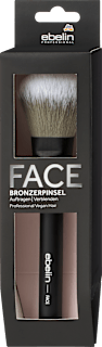 Štetec na bronzer Face ebelin PROFESSIONAL