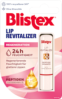 Lippenpflege Lip Revitalizer Blistex