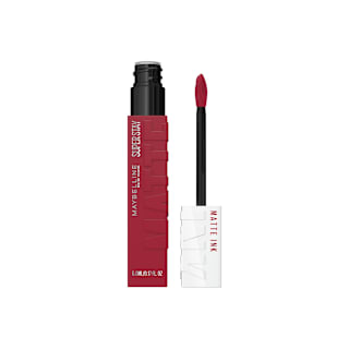Folyékony ajakrúzs Super Stay Matte Ink, Ruler 80 MAYBELLINE NEW YORK