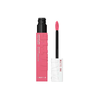 Folyékony ajakrúzs Super Stay Matte Ink, Inspirer 125 MAYBELLINE NEW YORK