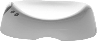 Ergonomische Babywaage Reer