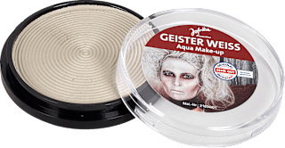 Geister Weiß Aqua Make-up Jofrika
