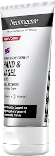 Hand- & Nagelcreme, schnell einziehend Neutrogena