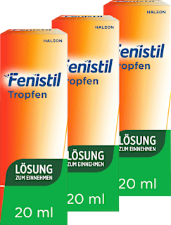 Fenistil Tropfen Fenistil