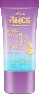 Primer Aqua Splash Grip Disney Alice in Wonderland C01 Nothing Is Impossible CATRICE