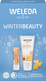 Geschenkset Winterbeauty WELEDA