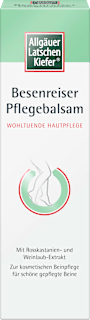 Allgäuer Latschenkiefer Besenreiser Balsam Allgäuer LatschenKiefer