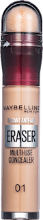 Korektor Instant Anti-Age Eraser - 01 Light MAYBELLINE NEW YORK