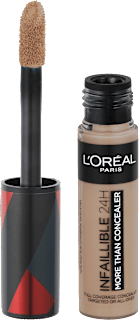 Korektor Infaillible More Than Concealer, 329 Cashew L'ORÉAL PARiS