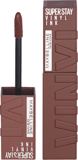 Rúž na pery SuperStay Vinyl Ink - 35 Cheeky MAYBELLINE NEW YORK