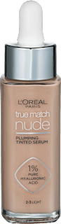 Make-up sérum true match nude - 2-3 Light L'ORÉAL PARiS