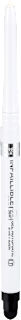 Očná linka Infaillible Gel Automatic Grip - 009 Polar White L'ORÉAL PARiS