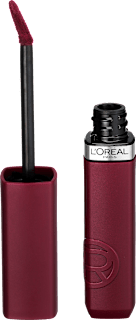 Tekutý rúž na pery Matte Resistance - 500 Wine Not? L'ORÉAL PARiS